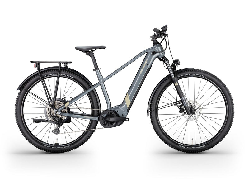 Load image into Gallery viewer, Conway elektrische mtb hardtail cairon s 2.0 625 se (#1) ebike conw. cairon s 2.0 625 se 29 45 9sp gr des.
