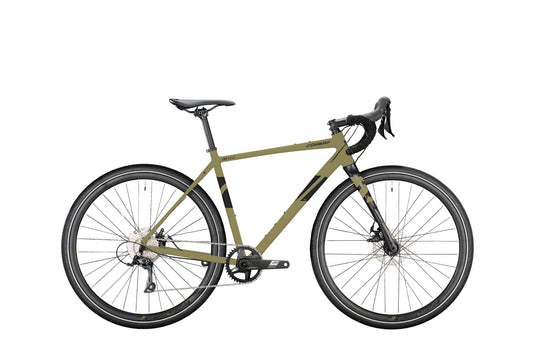 Conway gravel grv 4.0 se (#1) bike grv 4.0 se 28 55 diam. 20sp gold