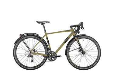 Conway gravel grv 4.0 c se (#1) bike grv 4.0 c se 28 51 diam. 20sp gold