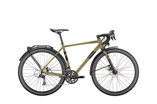 Conway gravel grv 4.0 c se (