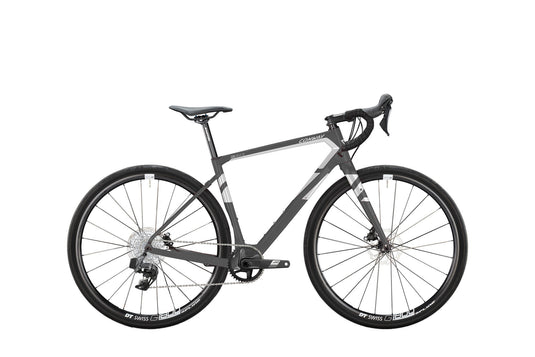 Conway gravel grv 10.0 se (#1) bike grv 10.0 se 28 49 diam. 12sp grey