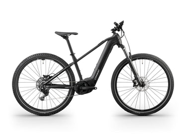 Conway elektrische mtb hardtail cairon s 1.0 (#1) erad cairon s 1.0 men 29 l 9gg black grey matt