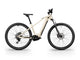 Conway elektrische mtb hardtail cairon s 1.0 (#1) erad cairon s 1.0 men 29 l 9gg ivory blk.matt