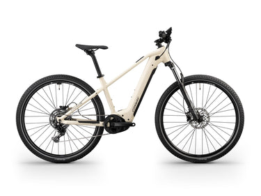 Conway elektrische mtb hardtail cairon s 1.0 (#1) erad cairon s 1.0 men 29 xxl 9gg ivory blk.matt