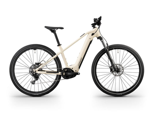 Conway elektrische mtb hardtail cairon s 1.0 (#1) erad cairon s 1.0 men 29 xxl 9gg ivory blk.matt