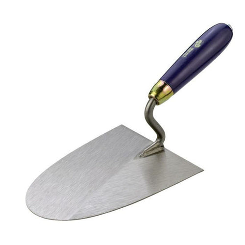 Connex metseltroffel gelast 19cm