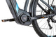 Conway elektrische suv cairon c 2.0 625 mod. 23 ebike con.cairon c2.0 625 29 45 diam. 9sp bl turq.