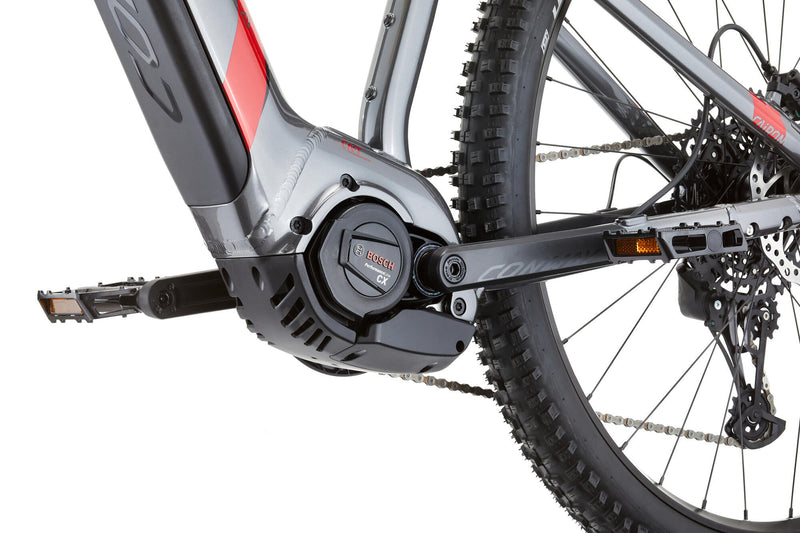 Load image into Gallery viewer, Conway elektrische mtb hardtail cairon s 4.0 mod. 24 ebike conw. cairon s 4.0 29 41 diam. 12sp grey red
