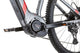 Conway elektrische mtb hardtail cairon s 4.0 mod. 24 ebike conw. cairon s 4.0 29 41 diam. 12sp grey red
