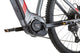Conway elektrische mtb hardtail cairon s 4.0 mod. 24 ebike conw.cairon s 4.0 29 49 trap. 12sp grey red