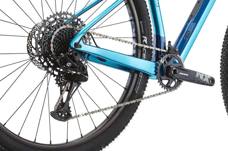 Load image into Gallery viewer, Conway mtb hardtail rlc 2.9 mod. 24 bike conw.rlc 2.9 29 49 hardtail 12sp blue topaz
