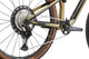 Conway mtb full-suspension rlc fs 6.9 mod. 23 bike con.rlc fs 6.9 29 43 full sus.12sp bro. black