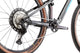 Conway mtb full-suspension rlc fs 6.9 mod. 23 bike con.rlc fs 6.9 29 47 full sus.12sp topaz red