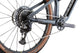 Conway mtb full-suspension rlc fs 7.9 mod. 23 bike con.rlc fs 7.9 29 47 full sus.12sp anth. black