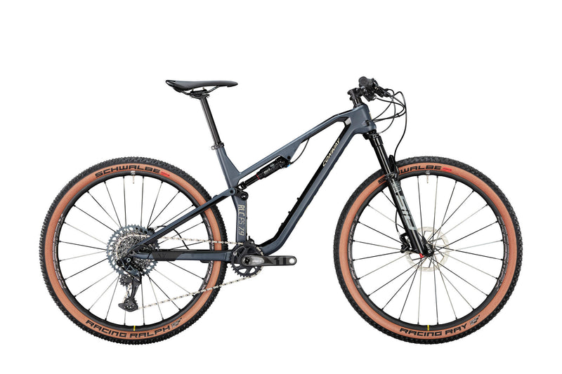 Load image into Gallery viewer, Conway mtb full-suspension rlc fs 7.9 mod. 23 bike con.rlc fs 7.9 29 47 full sus.12sp anth. black
