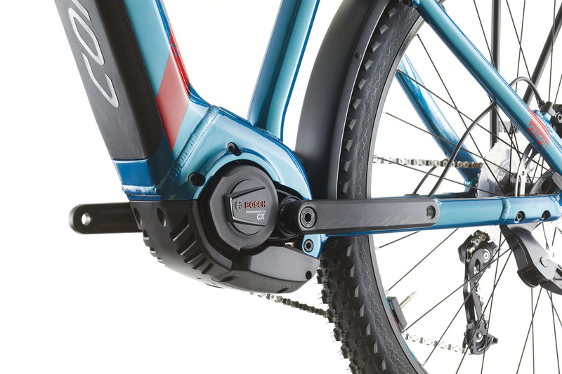 Load image into Gallery viewer, Conway elektrische suv cairon c 2.0 500 mod. 24 ebike con.cairon c2.0 500 27,5 41 trap.9sp pet. red
