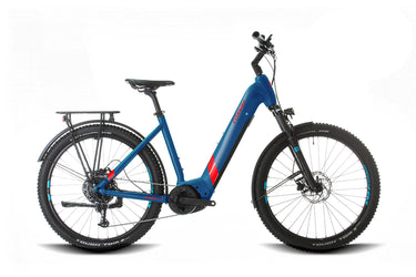 Conway elektrische suv cairon c 2.0 625 mod. 23 ebike con.cairon c2.0 625 27,5 46 wave 9sp pet. red