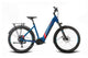 Conway elektrische suv cairon c 2.0 625 mod. 23 ebike con.cairon c2.0 625 27,5 42 wave 9sp pet. red