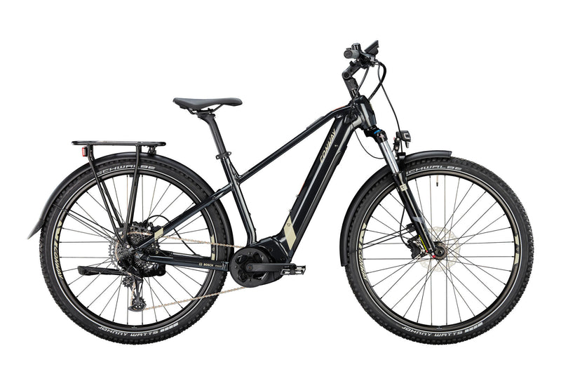 Load image into Gallery viewer, Conway elektrische suv cairon c 3.0 mod. 24 ebike conw.cairon c 3.0 29 53 diam.12sp bl desert
