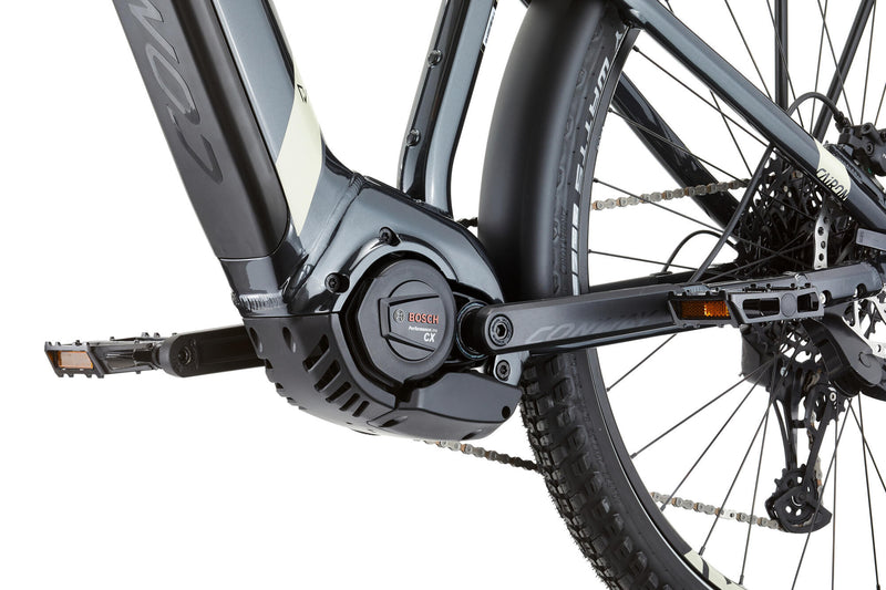 Load image into Gallery viewer, Conway elektrische suv cairon c 3.0 mod. 24 ebike conw.cairon c 3.0 27,5 41 diam.12sp bl des.
