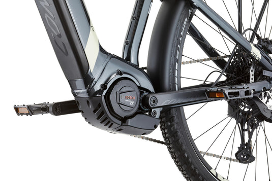 Conway elektrische suv cairon c 3.0 mod. 24 ebike conw.cairon c 3.0 29 45 diam.12sp bl desert