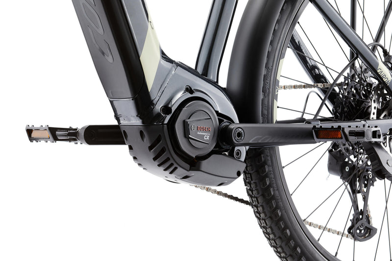 Load image into Gallery viewer, Conway elektrische suv cairon c 3.0 mod. 24 ebike conw.cairon c 3.0 29 45 trap.12sp bl desert
