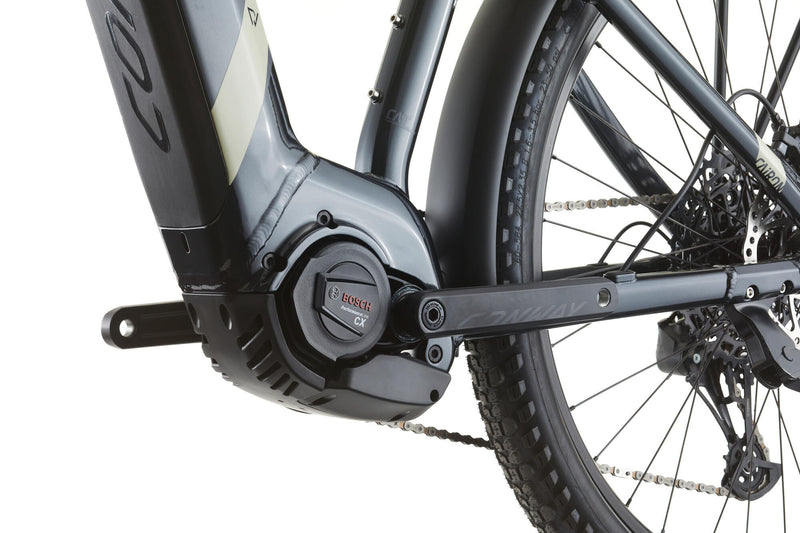 Load image into Gallery viewer, Conway elektrische suv cairon c 3.0 mod. 24 ebike conw.cairon c 3.0 27,5 46 wave 12sp bl des.
