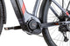 Conway elektrische suv cairon suv 5.0 mod. 23 ebike conw.cairon suv 5.0 29 41 diam. 12sp grey red