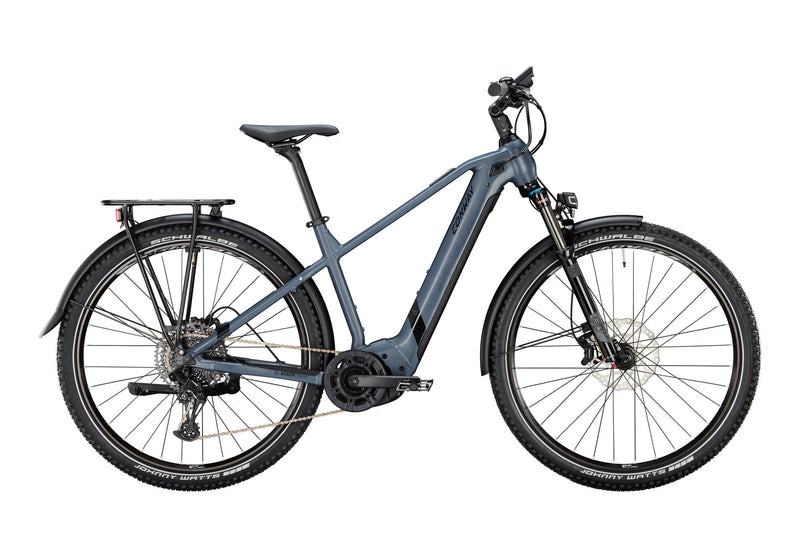 Load image into Gallery viewer, Conway elektrische suv cairon suv 5.0 mod. 23 ebike conw.cairon suv 5.0 29 45 diam.12sp anthr. bl
