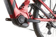 Conway elektrische suv cairon suv fs 4.7 mod. 24 ebike conw.cairon suv fs 4.7 wave 27,5 54 red bl