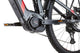 Conway elektrische suv xyron suv 4.9 mod. 24 ebike conw.xyron suv 4.9 29 43 f.sus.12sp grey red