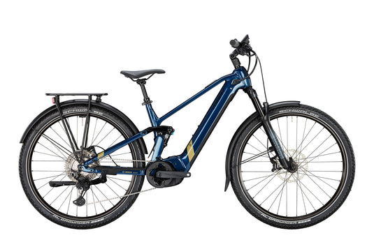 Conway elektrische suv xyron suv 6.9 mod. 24 ebike conw.xyron suv 6.9 29 40 f.sus.11sp blue br.