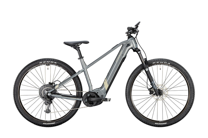 Load image into Gallery viewer, Conway elektrische mtb hardtail cairon s 2.0 500 mod. 24 ebike con.cairon s2.0 500 29 57 diam.9sp gr desert
