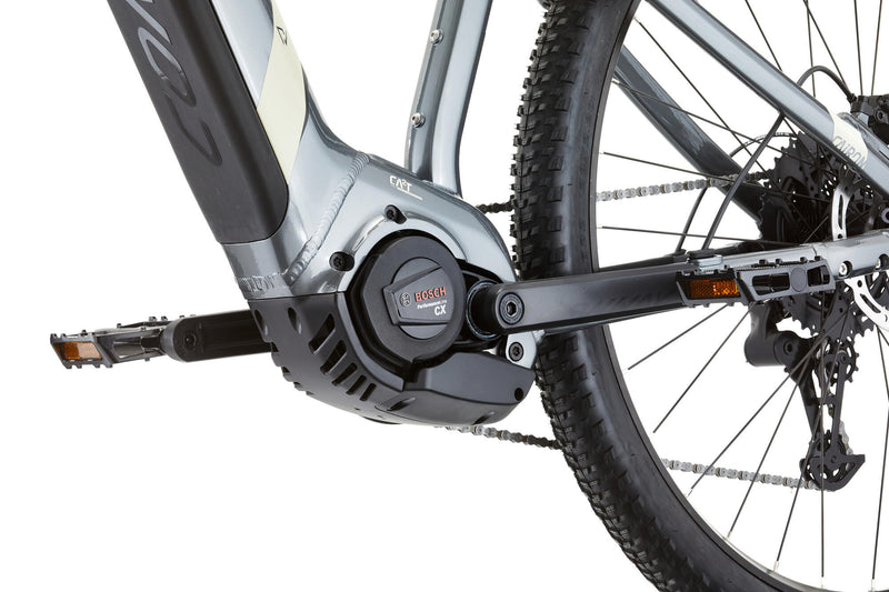 Load image into Gallery viewer, Conway elektrische mtb hardtail cairon s 2.0 500 mod. 24 ebike con.cairon s2.0 500 29 53 diam.9sp gr desert
