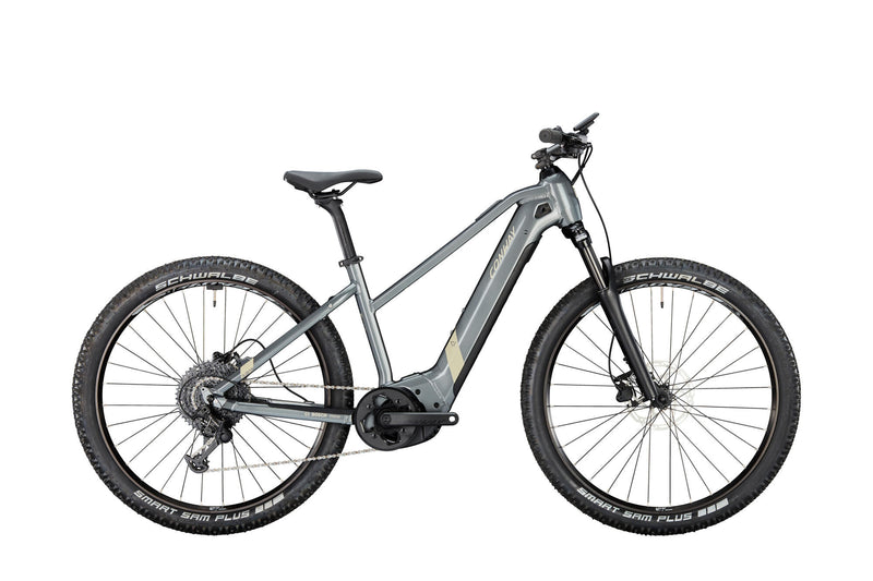 Load image into Gallery viewer, Conway elektrische mtb hardtail cairon s 2.0 500 mod. 24 ebike con.cairon s2.0 500 29 45 trap. 9sp gr. des
