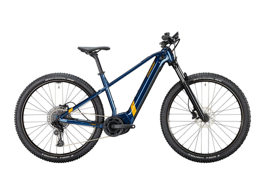 Conway elektrische mtb hardtail cairon s 4.0 mod. 24 ebike conw. cairon s 4.0 29 45 diam. 12sp blue or.