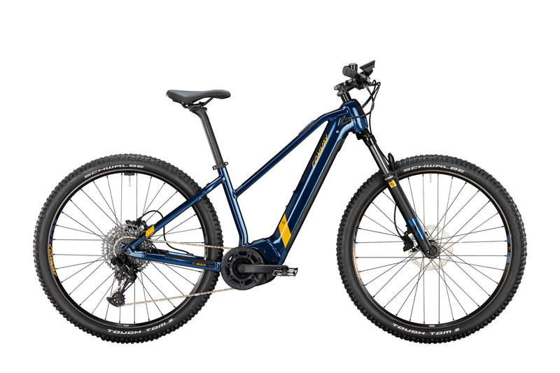 Load image into Gallery viewer, Conway elektrische mtb hardtail cairon s 4.0 mod. 24 ebike conw.cairon s 4.0 29 53 trap. 12sp blue or.
