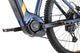 Conway elektrische mtb hardtail cairon s 4.0 mod. 24 ebike conw.cairon s 4.0 29 49 trap. 12sp blue or.