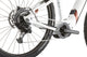 Conway elektrische mtb hardtail cairon s 8.0 mod. 23 ebike conw. cairon s 8.0 29 45 diam.11sp white cop