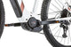 Conway elektrische mtb hardtail cairon s 8.0 mod. 23 ebike conw.cairon s 8.0 29 53 trap.11sp white cop