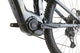Conway elektrische mtb full-suspension xyron s 2.9 mod. 24 ebike conw. xyron s 2.9 29 46 full sus.gr. desert