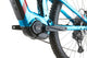 Conway elektrische mtb full-suspension xyron s 2.9 mod. 24 ebike conw. xyron s 2.9 29 43 full sus.top. red