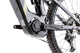 Conway elektrische mtb full-suspension xyron s 8.9 mx carbon mod. 24 ebike conw.xyron s 8.9 29 43 full sus. grey des.