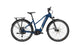 Conway elektrische trekkingfiets cairon t 2.0 625 mod. 23 ebike cairon t 2.0 625 625 28 46 trap. blue des.