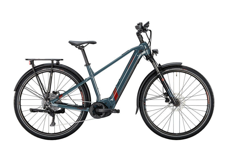Load image into Gallery viewer, Conway elektrische trekkingfiets cairon t 3.0 625 mod. 24 ebike cairon t 3.0 625 625 28 53 diam.anth. cop.
