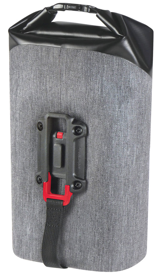 Rixen kaul - klickfix klickfix bikepack fork waterproof pannier