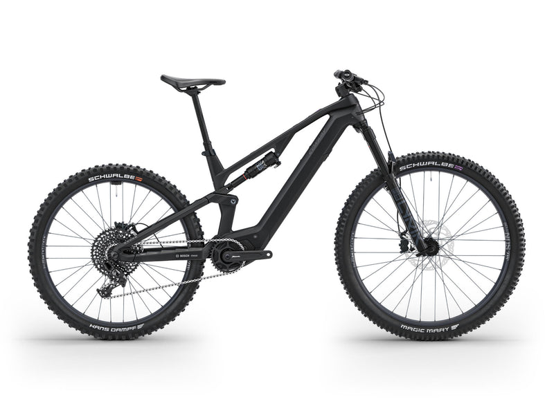 Load image into Gallery viewer, Conway elektrische mtb full-suspension ryvon st 4.0 mod. 24 ebike ryvon st 4.0 29 42 full su.12sp car bl

