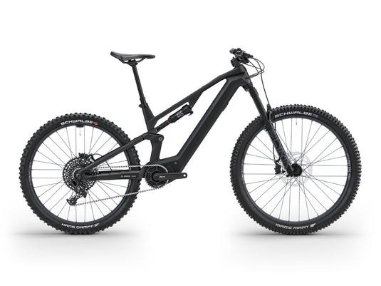 Conway elektrische mtb full-suspension ryvon st 4.0 mod. 24 ebike ryvon st 4.0 29 44 full su.12sp car bl
