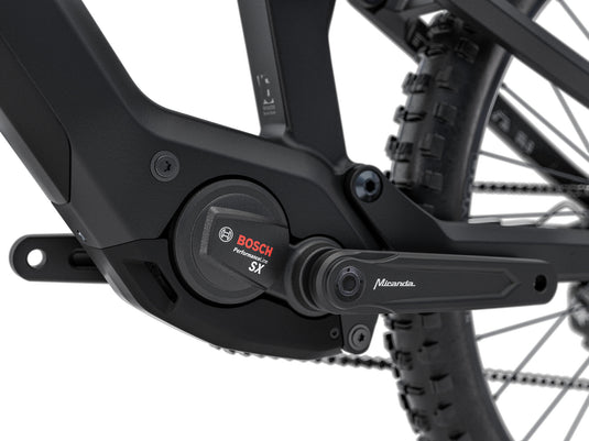 Conway elektrische mtb full-suspension ryvon st 4.0 mod. 24 ebike ryvon st 4.0 29 44 full su.12sp car bl