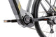 Conway elektrische trekkingfiets cairon t 5.0 mod. 23 ebike conw.cairon t 5.0 28 41 trap.12sp grey bro.